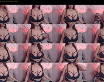 1dream_magical — 9 minute Chaturbate female cam show recording, 720p, Mar 18, 2024