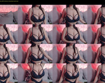 1dream_magical — 17 minute Chaturbate female cam show recording, 720p, Mar 18, 2024