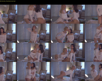 _2strangers — 81 minute Chaturbate couple cam show recording, 720p, Mar 18, 2024