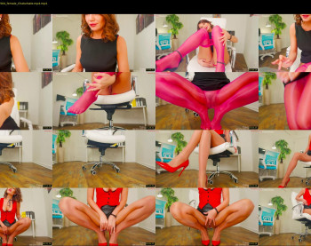 _d_a_s_h_a_ — 61 minute Chaturbate female cam show recording, 720p, Mar 18, 2024