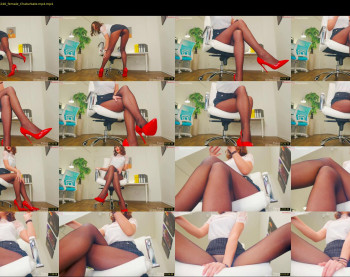 _d_a_s_h_a_ — 23 minute Chaturbate female cam show recording, 720p, Mar 19, 2024