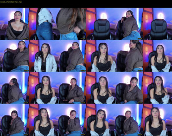 _gaby1 — 10 minute Chaturbate female cam show recording, 720p, Mar 18, 2024