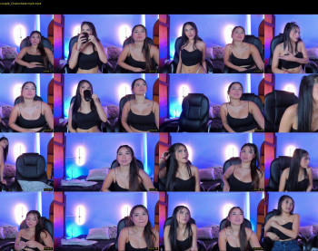 _gaby1 — 71 minute Chaturbate female cam show recording, 720p, Mar 18, 2024