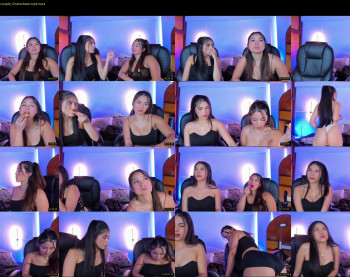_gaby1 — 80 minute Chaturbate female cam show recording, 720p, Mar 18, 2024