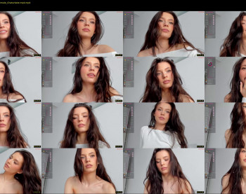 _isiah — 19 minute Chaturbate female cam show recording, 720p, Mar 18, 2024