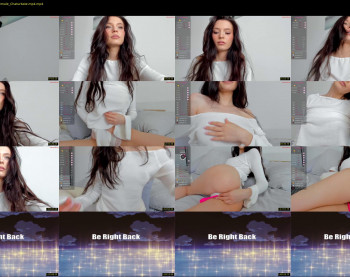 _isiah — 120 minute Chaturbate female cam show recording, 720p, Mar 18, 2024
