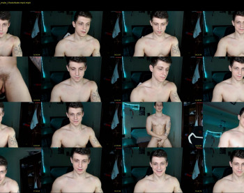 _purrari — 36 minute Chaturbate male cam show recording, 720p, Mar 18, 2024