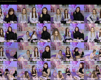 _reverse_gang_ — 120 minute Chaturbate couple cam show recording, 720p, Mar 18, 2024