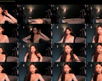aimeclarks — 44 minute Chaturbate female cam show recording, 720p, Mar 18, 2024