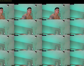 alan_rosee — 12 minute Chaturbate male cam show recording, 720p, Mar 18, 2024