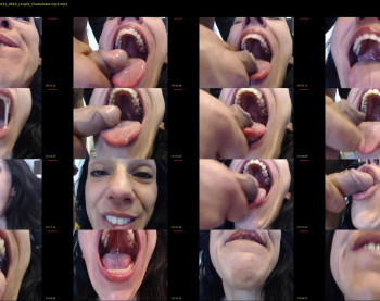 aliceanddave — 5 minute Chaturbate couple cam show recording, 720p, Mar 18, 2024