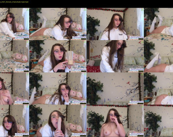 aliceriverscam — 121 minute Chaturbate female cam show recording, 720p, Mar 18, 2024