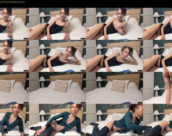 allgood4u — 13 minute Chaturbate couple cam show recording, 480p, Mar 19, 2024