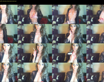 amanda0803 — 10 minute Chaturbate female cam show recording, 720p, Mar 18, 2024