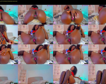 ammy_brown_ — 120 minute Chaturbate female cam show recording, 720p, Mar 19, 2024