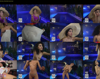 amnie_ — 122 minute Chaturbate female cam show recording, 720p, Mar 18, 2024