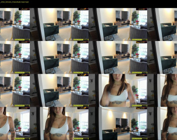 amy_coquette — 3 minute Chaturbate female cam show recording, 720p, Mar 18, 2024