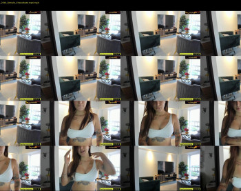 amy_coquette — 3 minute Chaturbate female cam show recording, 720p, Mar 18, 2024