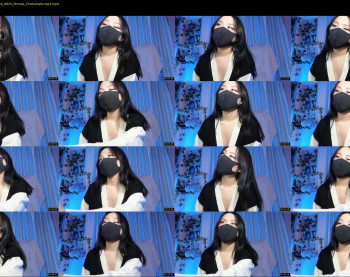 amyalwayshere — 7 minute Chaturbate female cam show recording, 720p, Mar 18, 2024