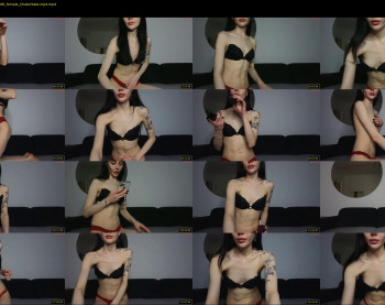 anabel054 — 114 minute Chaturbate female cam show recording, 720p, Mar 18, 2024
