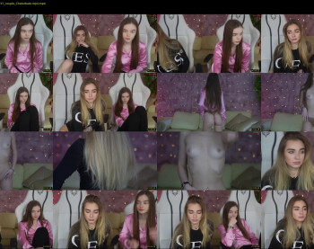 anabel054 — 36 minute Chaturbate female cam show recording, 720p, Mar 19, 2024