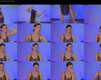 anissaa__ — 31 minute Chaturbate female cam show recording, 720p, Mar 18, 2024
