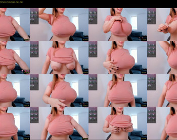 ann__w — 74 minute Chaturbate female cam show recording, 720p, Mar 18, 2024