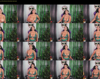 antoniacasarini — 56 minute Chaturbate female cam show recording, 720p, Mar 18, 2024