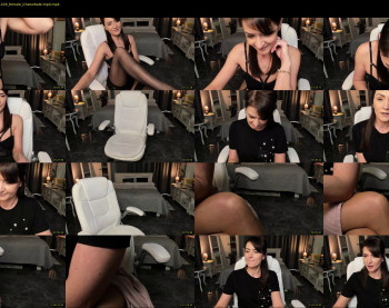 arianasage_ — 87 minute Chaturbate female cam show recording, 720p, Mar 18, 2024