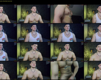 arilass — 69 minute Chaturbate male cam show recording, 720p, Mar 18, 2024