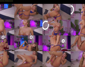 ashleysinnx — 73 minute Chaturbate female cam show recording, 720p, Mar 19, 2024