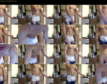 athleticloganx — 90 minute Chaturbate male cam show recording, 720p, Mar 18, 2024