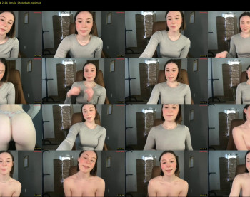 audreyjones03 — 17 minute Chaturbate female cam show recording, 480p, Mar 18, 2024