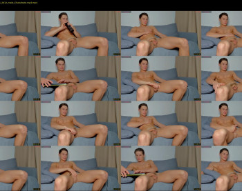 benjaminbond — 18 minute Chaturbate male cam show recording, 720p, Mar 18, 2024