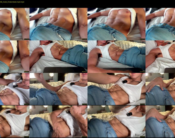 beranco19 — 28 minute Chaturbate male cam show recording, 720p, Mar 18, 2024