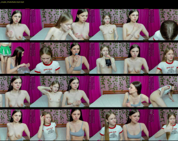 best_trip — 85 minute Chaturbate couple cam show recording, 720p, Mar 19, 2024