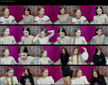 best_trip — 26 minute Chaturbate couple cam show recording, 720p, Mar 19, 2024