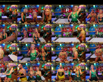 bigbananamilfshake — 120 minute Chaturbate couple cam show recording, 720p, Mar 18, 2024