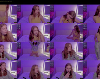 bjliki — 38 minute Chaturbate couple cam show recording, 720p, Mar 18, 2024