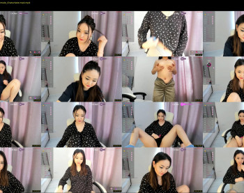 bora_ — 121 minute Chaturbate female cam show recording, 720p, Mar 18, 2024