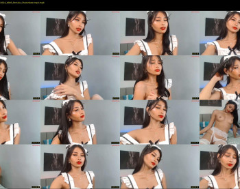 bridget_spring6871 — 120 minute Chaturbate female cam show recording, 480p, Mar 19, 2024