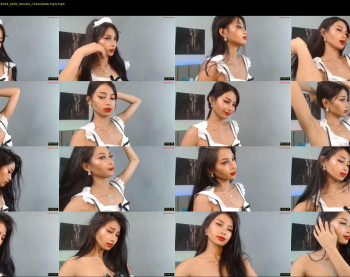 bridget_spring6871 — 23 minute Chaturbate female cam show recording, 480p, Mar 19, 2024