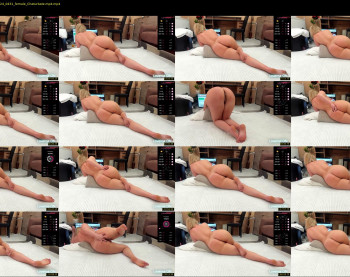 classy_medeeea — 120 minute Chaturbate female cam show recording, 720p, Mar 19, 2024