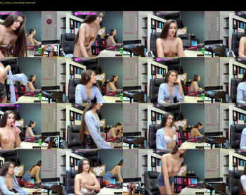 daryastars — 120 minute Chaturbate couple cam show recording, 720p, Mar 18, 2024