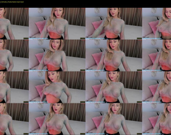 dee_nise — 6 minute Chaturbate female cam show recording, 720p, Mar 18, 2024