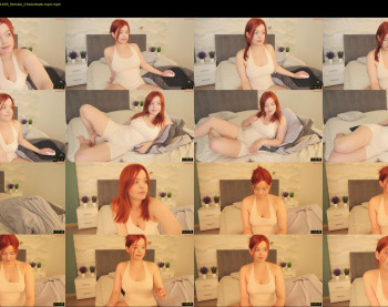 dianaholiday — 33 minute Chaturbate female cam show recording, 720p, Mar 18, 2024