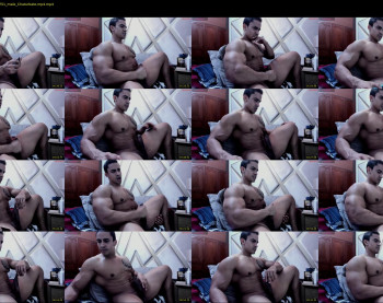 dimitriklein — 11 minute Chaturbate male cam show recording, 720p, Mar 18, 2024
