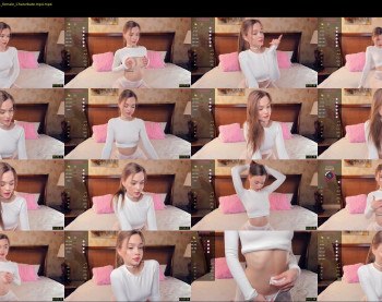 dollorrie — 29 minute Chaturbate couple cam show recording, 720p, Mar 18, 2024