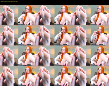 dorothygilbert — 9 minute Chaturbate female cam show recording, 720p, Mar 18, 2024