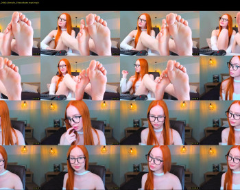dorothygilbert — 71 minute Chaturbate female cam show recording, 720p, Mar 18, 2024